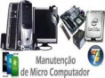 Curso Seja técnico em Manutenção de computadores